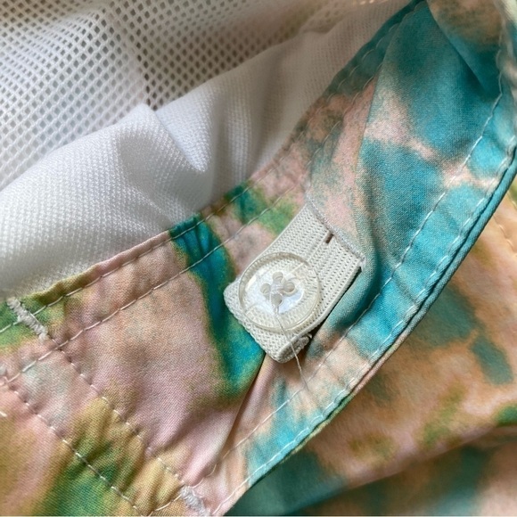 Art Class Swim Trunks - Picture 9 of 10